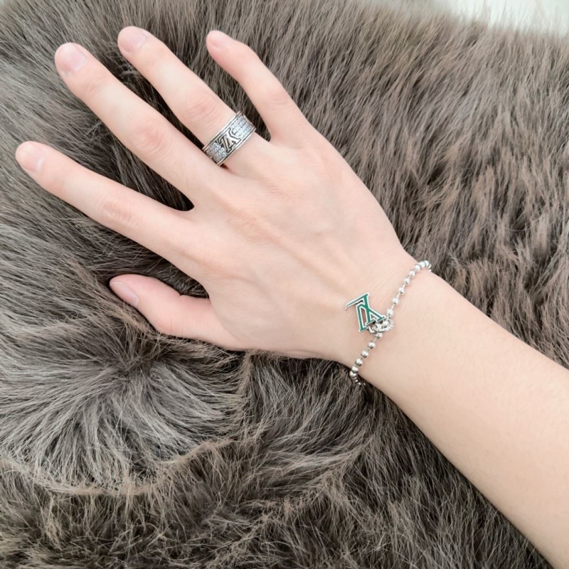 LV Bracelets
